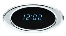 Dakota Digital Ion Series, Digital Clock 1