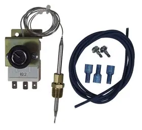 Tbi Adjustable Fan Thermostat 1