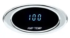 Dakota Digital Ion Series, Amplifier Temperature Gauge 1