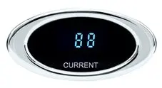 Dakota Digital Ion Series, Amp Current Gauge 1