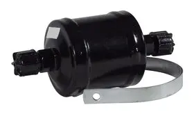 Tbi Inline Black A/C Dryer 1