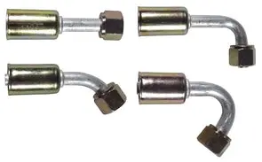 #6 Beadlock A/C Fitting 1
