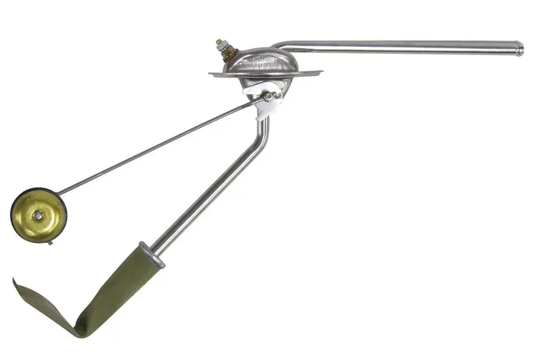 1941-54 Gm Fuel Sender With 3/8" Pickup Tube - 0-30 Ohm 1