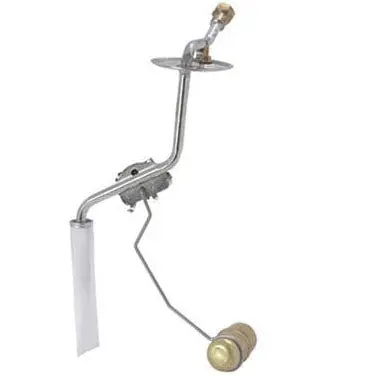 1955-57 Chevy Car Fuel Sending Unit And Pick Up Combo 1