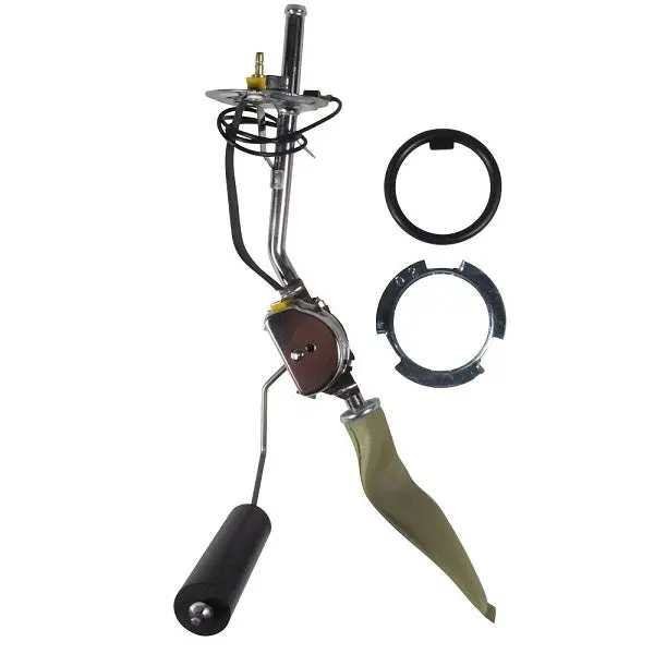 1965-66 Gm Full Size Fuel Unit Sending And Pick Up Combo 1