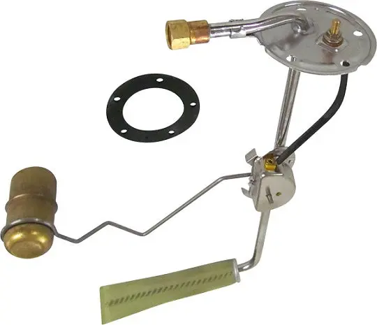 1947-59 Chevy And Gmc Truck Fuel Sender With Pick Up 1