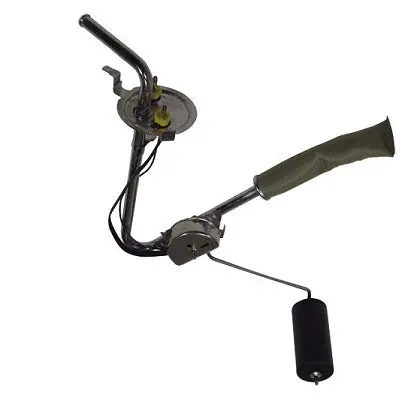 1963-67 Chevy Corvette Fuel Sender And Pick Up Combo 1