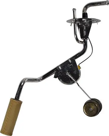 1963-76 Mopar A Body Fuel Sender And Pick Up Combo 1