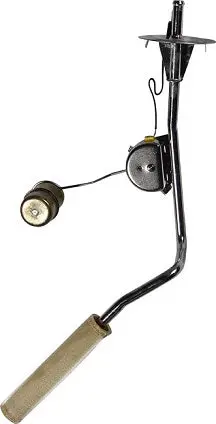 1966-67 Mopar B Body Fuel Sending Unit And Pick Up Combo 1