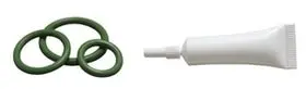 Tbi O-Ring For #6 A/C Fittings 1