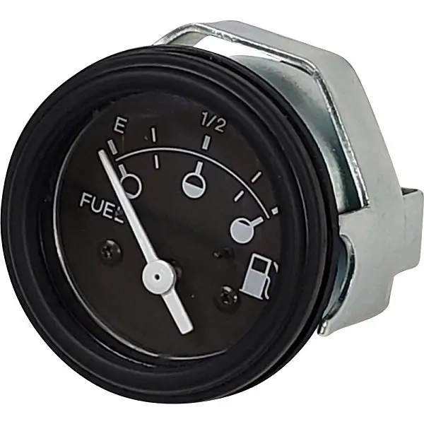 Universal Fuel Level Gauge 2-1/16" 1