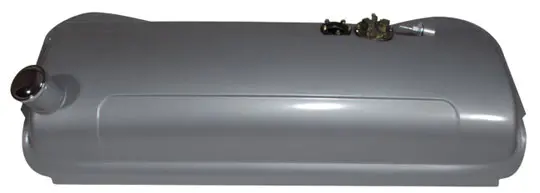 1932 Ford Stock Capacity Steel Fuel Tank 1