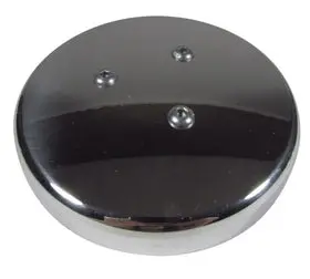 Tbi A/C Compressor Clutch Cover 1