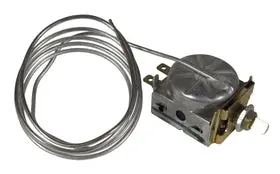 Tbi Adjustable Rotary Evaporator Thermostat 18" 1
