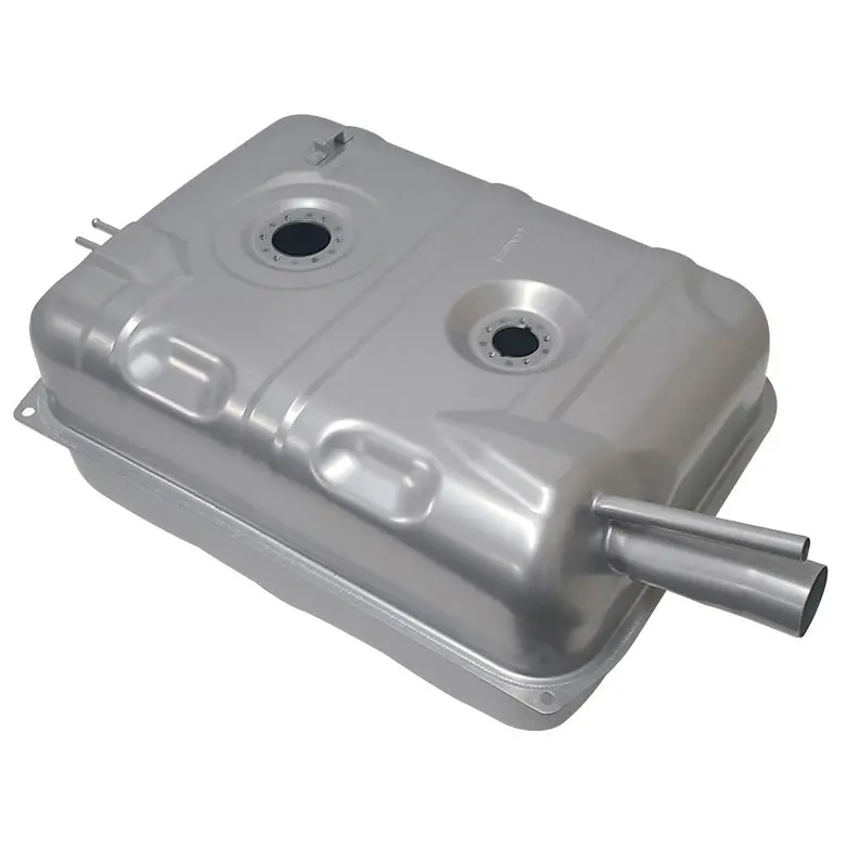 1973-76 Jeep Cj 5 Efi Ready Gas Tank 1