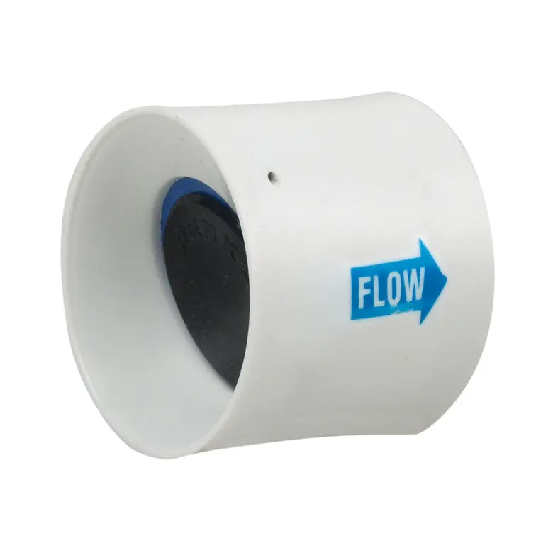 Fuel Filler Neck Check Valve For 2 Inch Hose 1