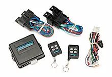 Dakota Digital Four-Function Remote System 1
