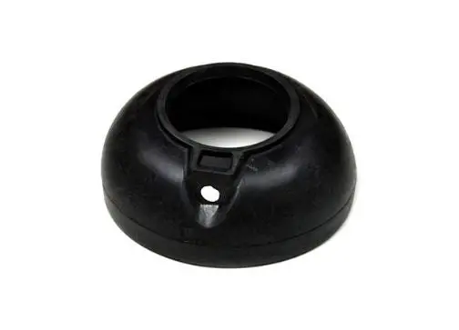 1963-67 Chevy Corvette Fuel Filler Neck Boot 1