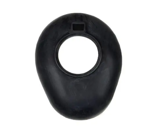 1968-74 Corvette Fuel Filler Neck Boot 1