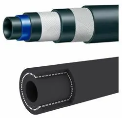 Tbi Reduced Barrier #6 A/C Hose (Per Foot) 1