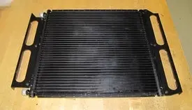 Tbi 1955-57 Chevy A/C Condenser Direct Fit 1
