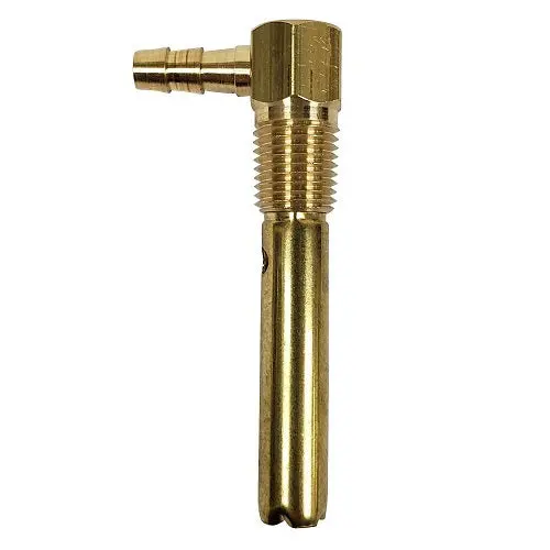 In Tank Rollover Vent Valve 1