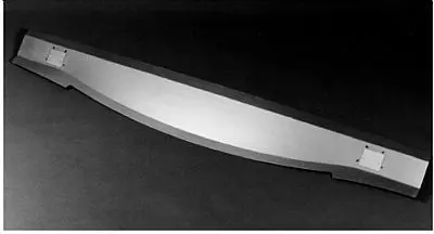 1941-48 Chevy Coupe, Sedan, Convertible, Trunk Floor Extension 1
