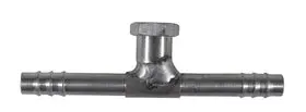 #6 In-Line Barbed A/C Switch Port Fitting 1