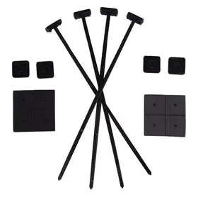 Tbi Fan Mounting Kit 1