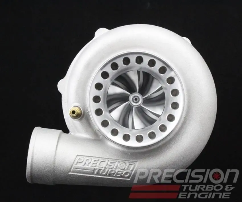 Precision Turbo 11506010149 Gen 1 Turbocharger Assembly 1
