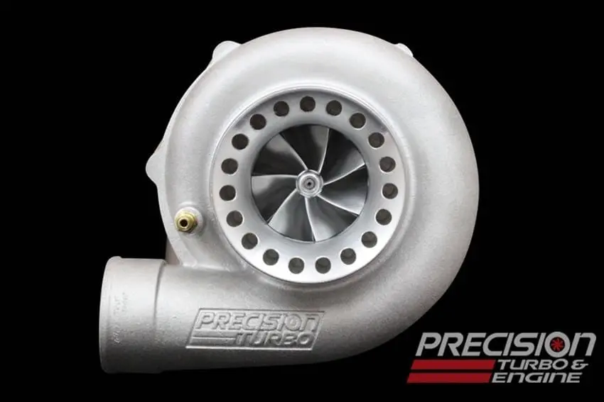Precision Turbo Gen2 Turbocharger – Part #21304210119 1