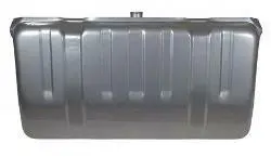 1978-81 Chevy Camaro, 1979-81 Pontiac Firebird, Fuel Injection Steel Gas Tank 1