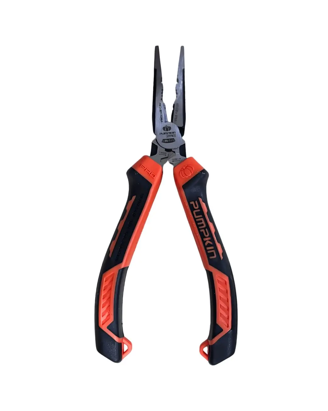 Pumpkin Origin Power Multi Purpose Long Nose Pliers 7" | Model: Mtc17795 1