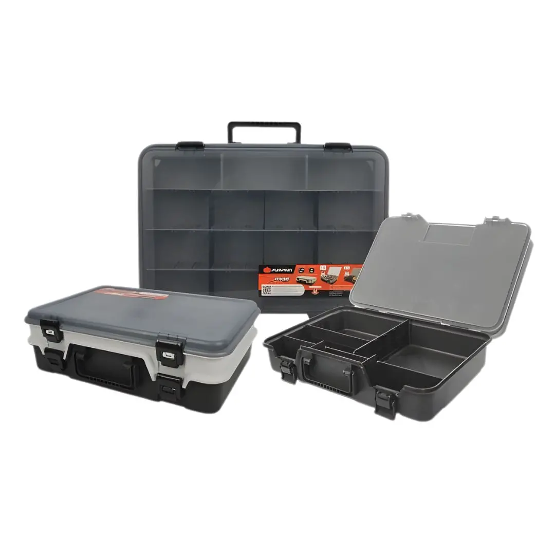 Pumpkin Plastic Organizer Box 22" (6Pcs/Ctn) | Model: Pm20820 1