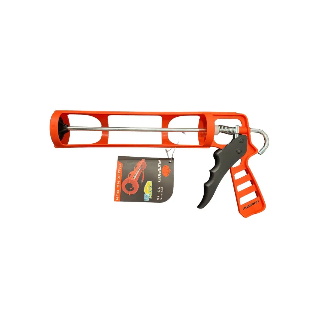 Pumpkin Silikon Light Caulking Gun 9" | Model: Pm30416 1