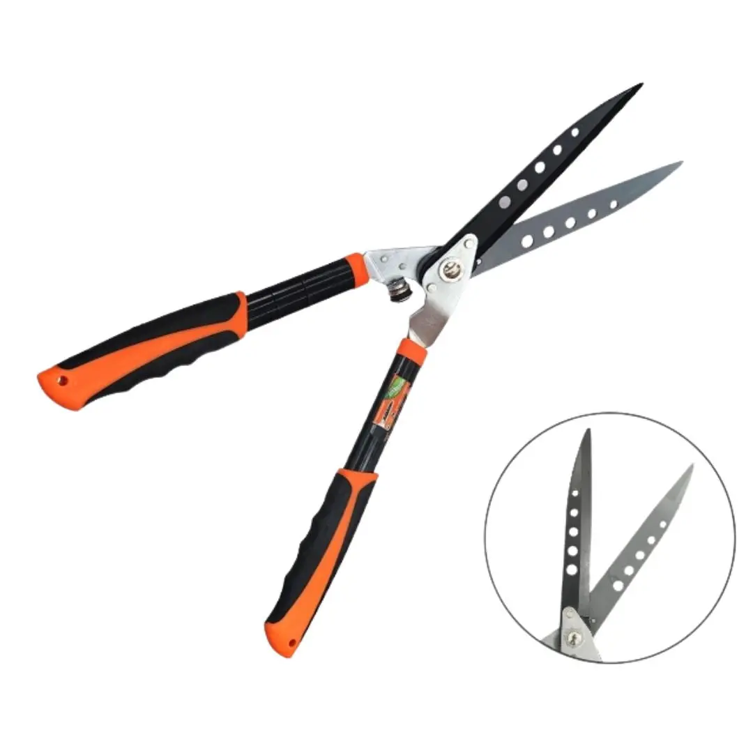 Pumpkin Straight Type Expert Hedge Shear 10" (12Pcs/Ctn) | Model: Pm33356 1