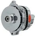 Powermaster Gm Cs144 170 Amp Straight Mount Alternator 1