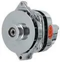 Powermaster Gm Cs144 200 Amp Straight Mount Alternator 1