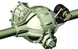 Powermaster Pro Series Alternator Quick Change Kit 1