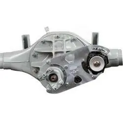Powermaster Pro Series Alternator Kits (Ford 9" Third Member) 1