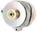 Powermaster Chrysler Cs144 Small Block Alternator 1