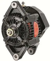 Powermaster Denso 102Mm Race Alternator Without Pulley 1