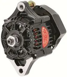 Powermaster Denso 93Mm Race Alternators 1