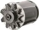 Powermaster Ford Powergen Custom Mount Alternator 1