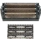 Remington Titanium Shaver Replacement Foil & Cutters 1