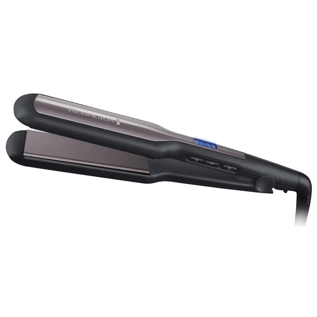 Remington Pro Ceramic Extra Wide Hair Straightener | S5525 1
