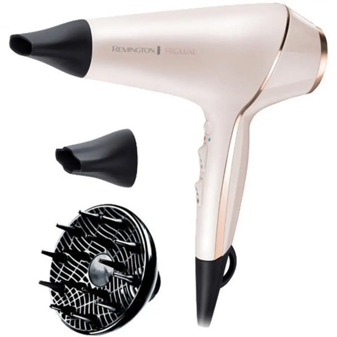 Remington Proluxe 2400W Hair Dryer | Ac9140 1