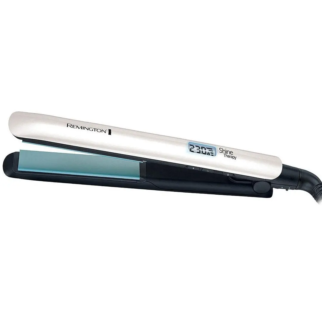 Remington Shine Therapy Hair Straightener | S8500 1
