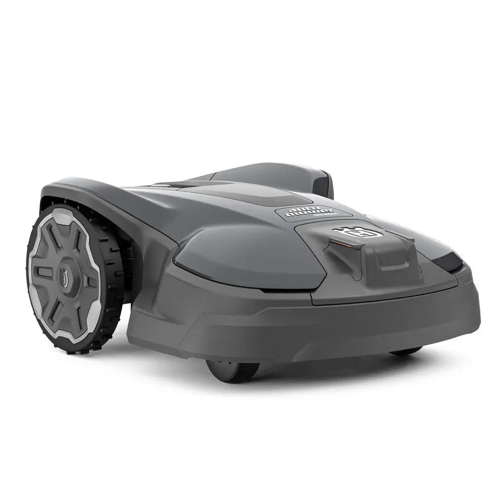 Husqvarna Automower® 320 Nera - Robotic Mower With High Terrain Performance For Lawns Up To 2200 M² 1