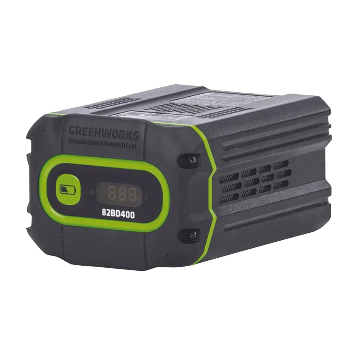 Greenworks 82Bd400 82V 4.0Ah Battery [2983202Au] - 4.0Ah Greenworks Battery Compatible With All 82V Handheld Tools 1